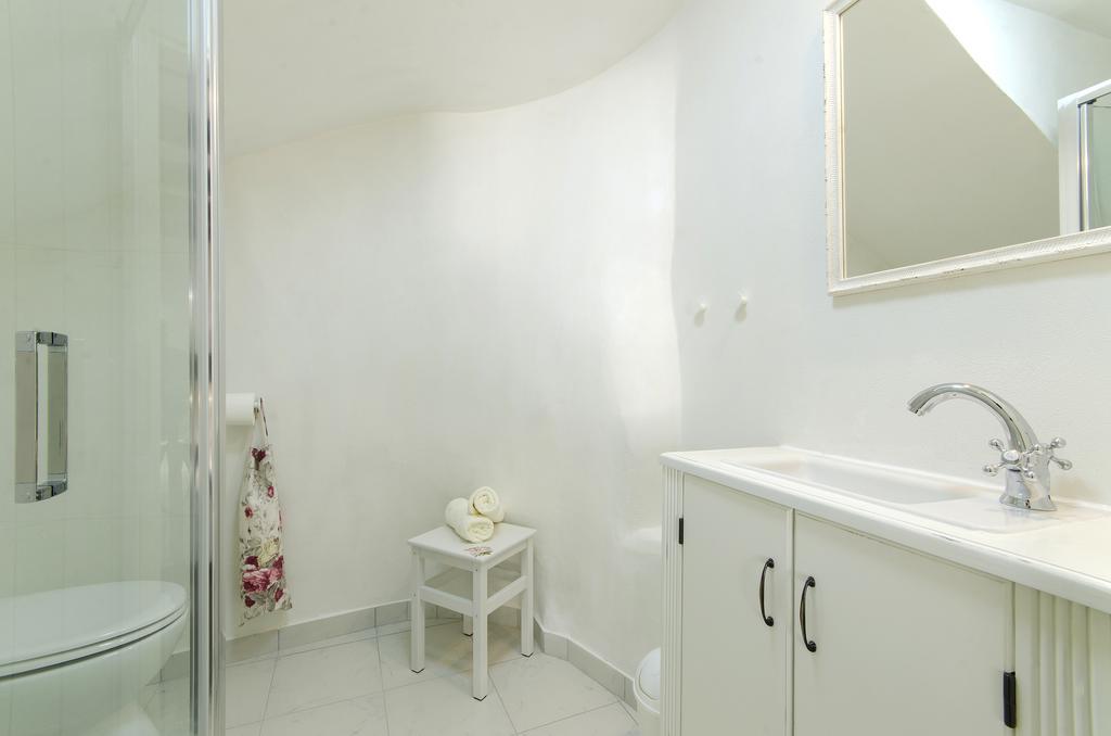 Cozy Studio Una Ровинь Экстерьер фото